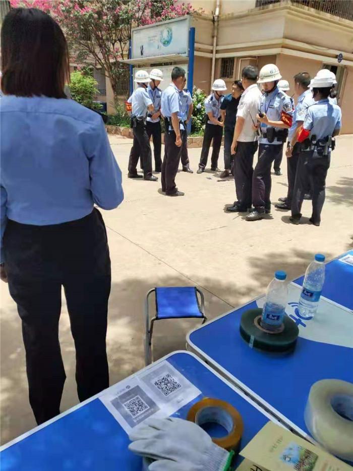 校园安全警钟长鸣，初中生遭群殴事件引发深思