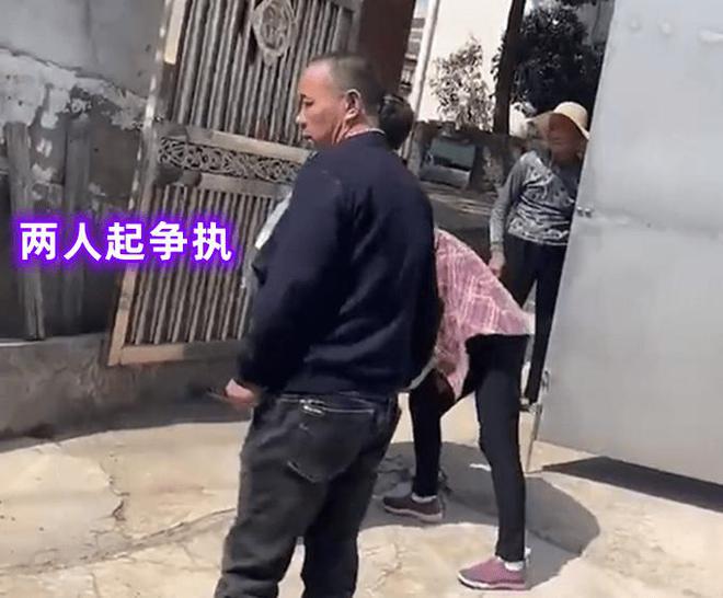 女子与婆婆冲突引发的家庭悲剧