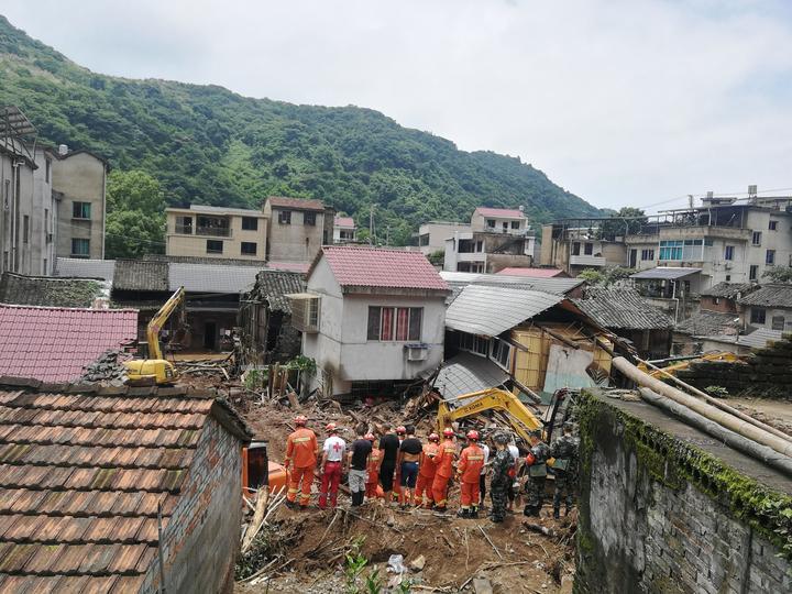 气象灾害预警系统升级，提升防灾减灾能力的关键举措引关注