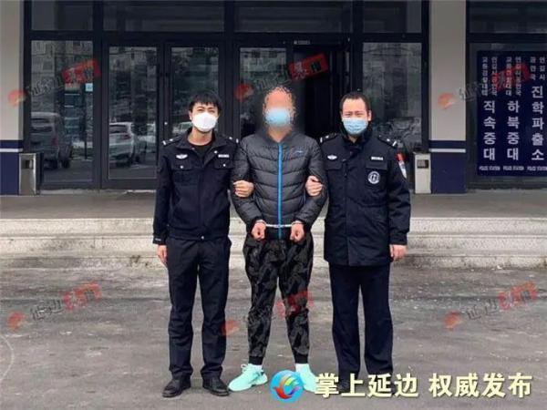 大亚湾爆炸造谣者被拘，维护社会稳定的必要行动