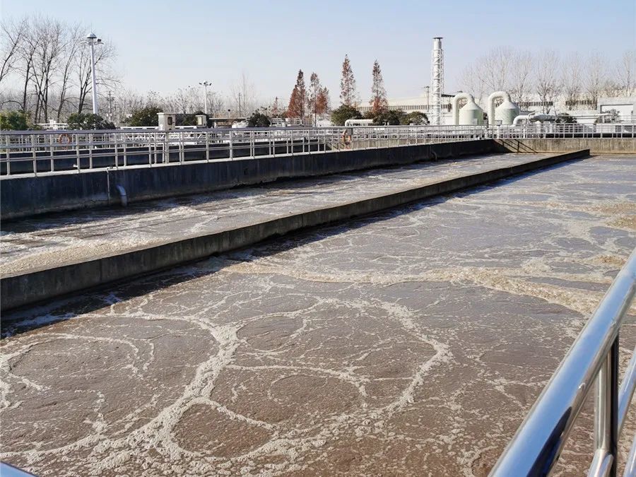 污水处理设施建设加速，应对环境挑战的关键举措