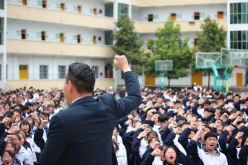 缓解生活压力