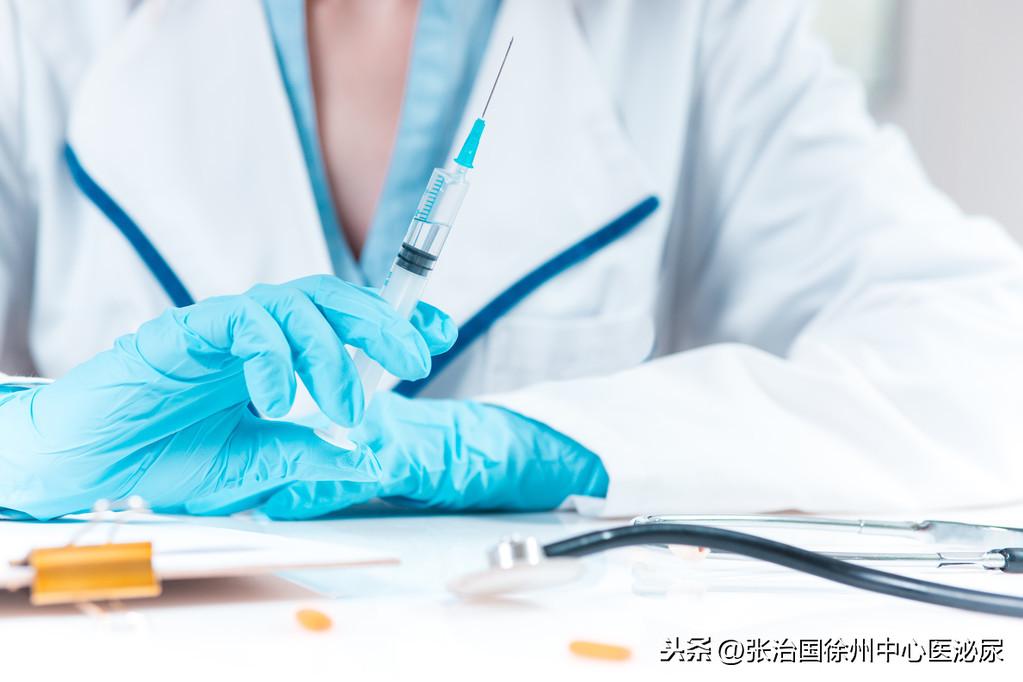 中医调理膀胱健康，预防尿频的方法与策略