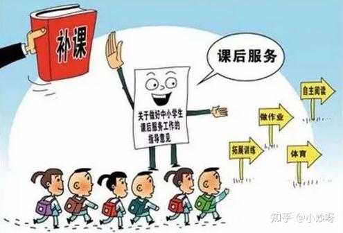 家庭教育与学校教育，平衡二者的关系之道