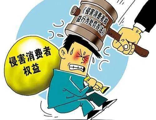 消费者权益保护机制的强化之道