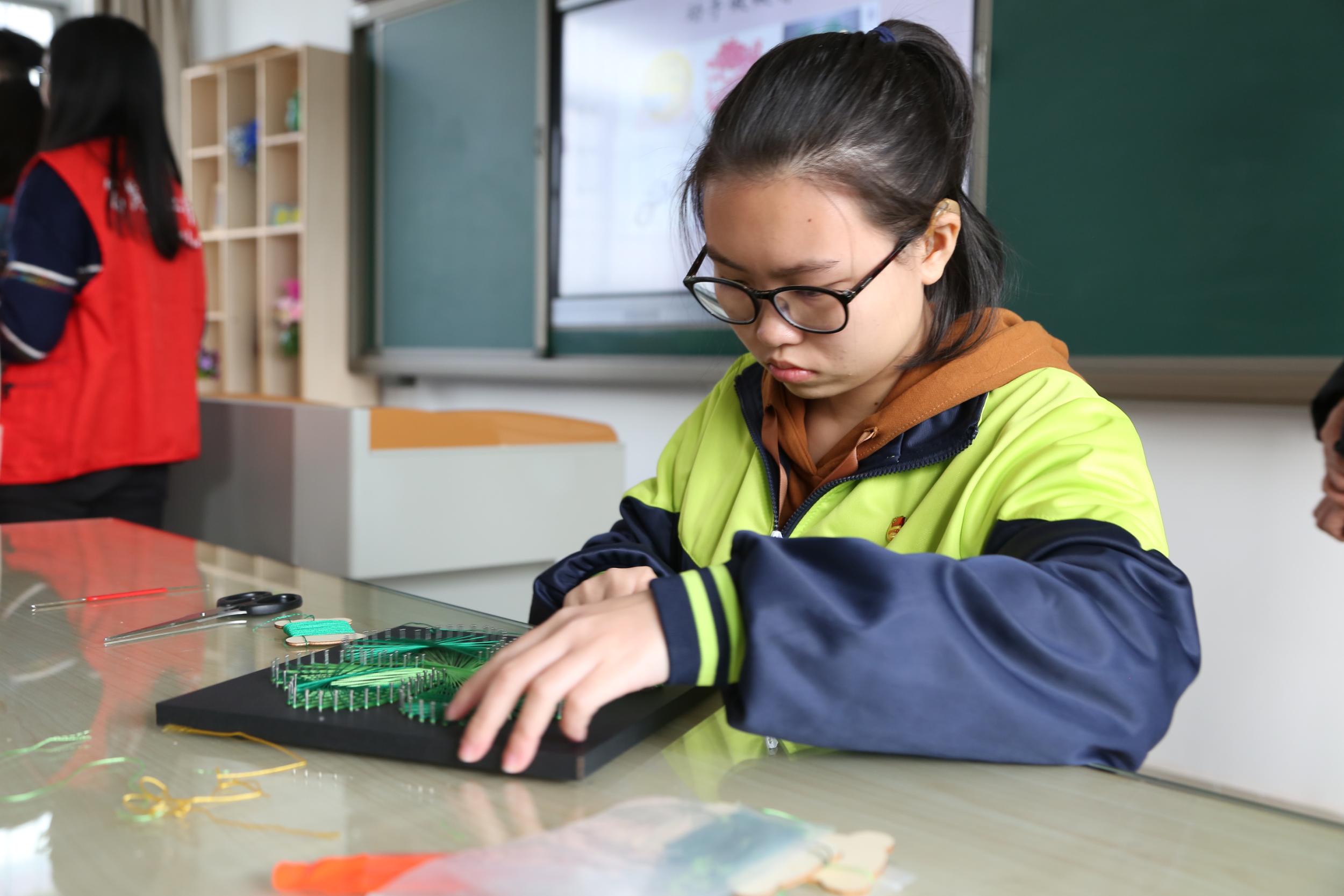 特殊教育学生融入主流学校，策略与方法探讨