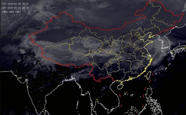 全球气候异常引发极端天气频发，挑战与应对策略