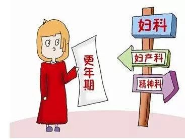 中医调理助力女性更年期症状缓解